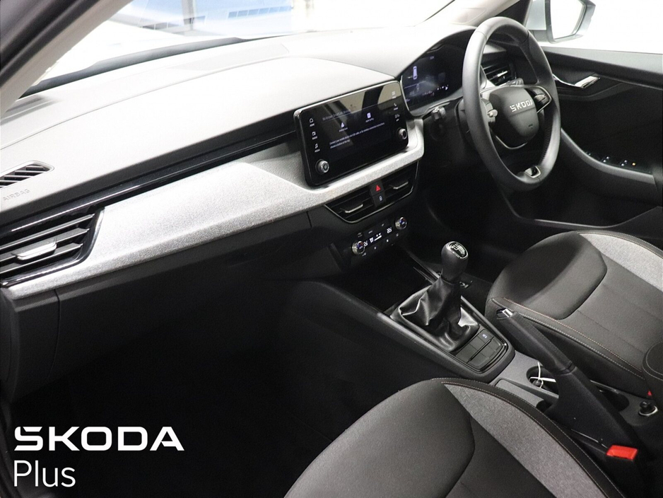 2025 Skoda Kamiq KAMIQ SELECTION 1.0TSI 115HP €28,950