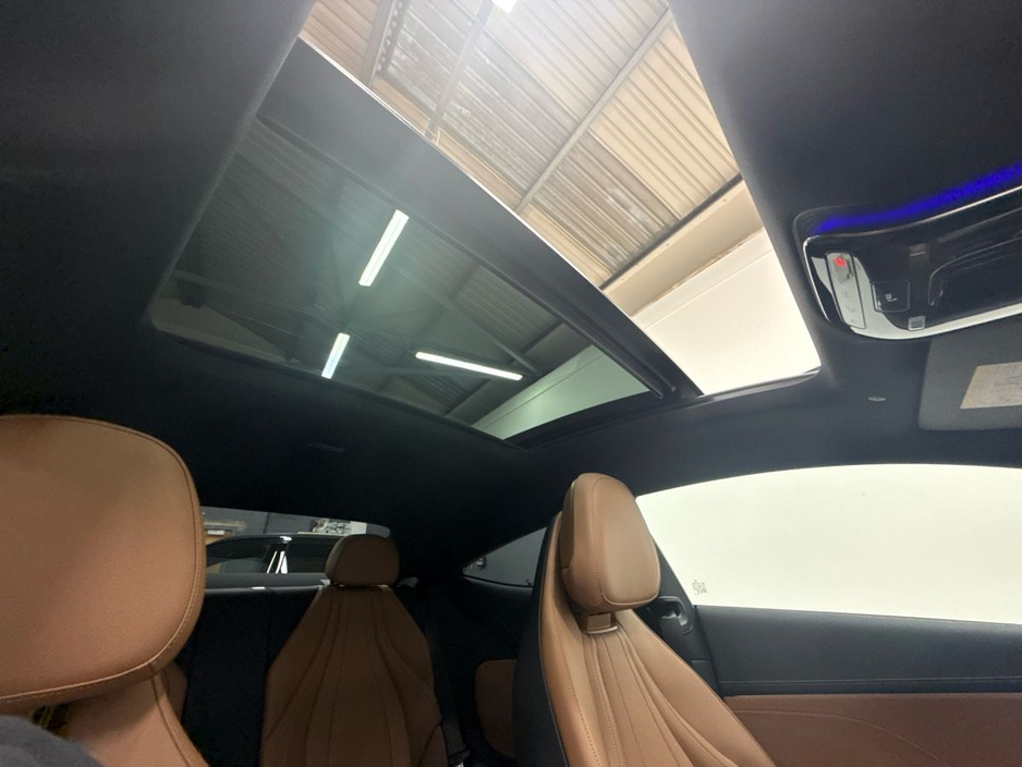 2026 Mercedes-Benz CLE - image 21