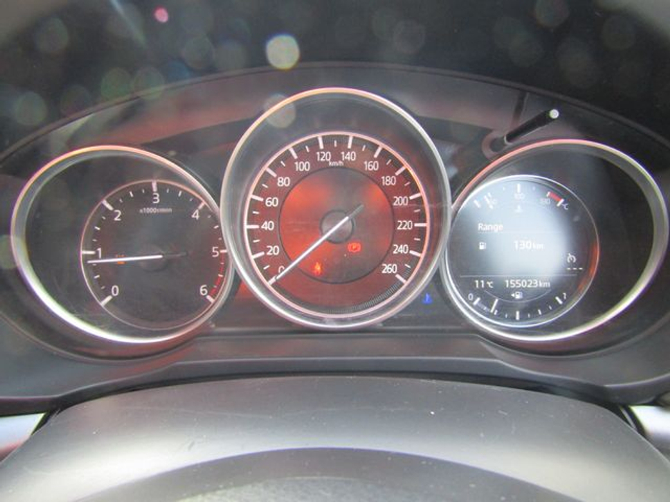 2021 Mazda CX-5 - image 34