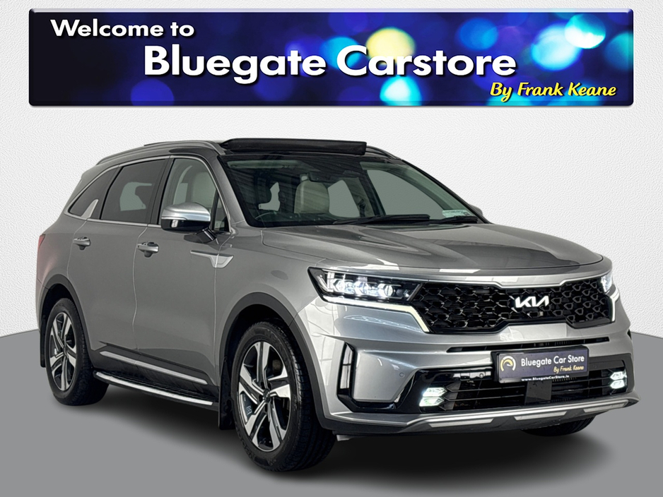 2023 Kia Sorento for sale in , Ireland