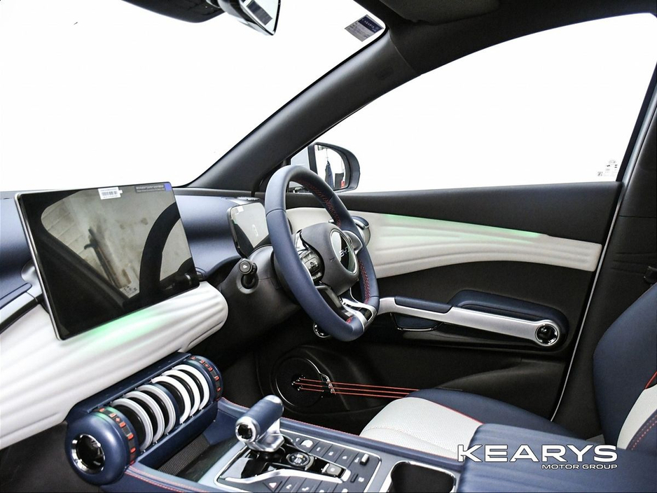 2026 BYD ATTO 3 - image 9