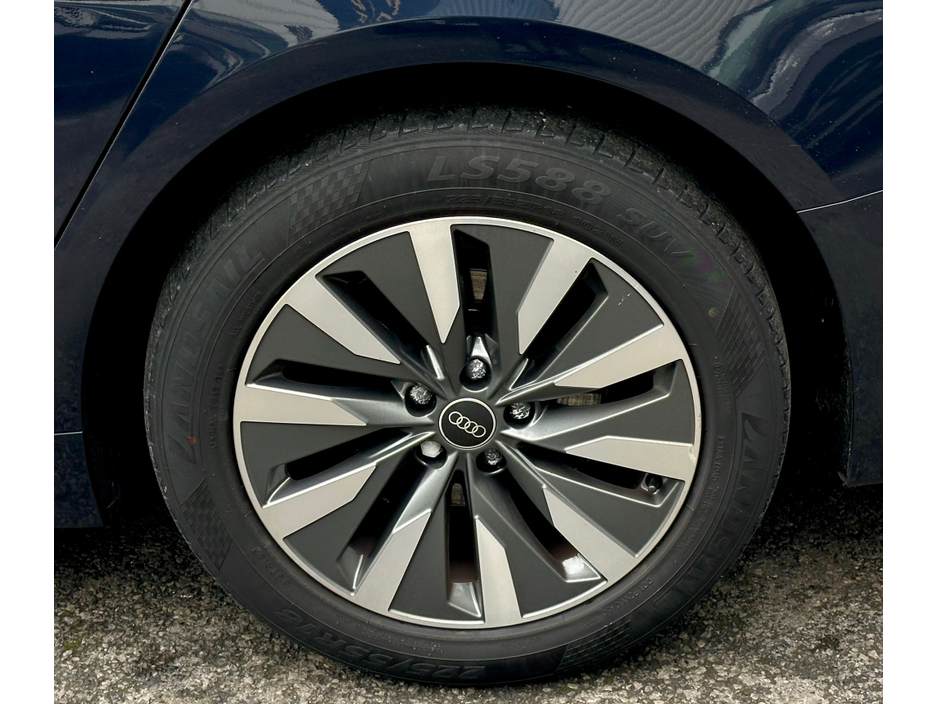 2021 Audi A6 40 TDI 204BHP S-TRONIC SE 4DR A €31,950