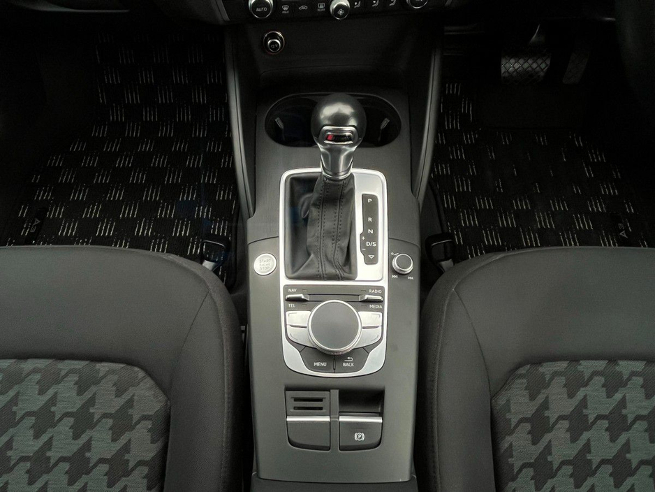 2015 Audi A3 1.4 AUTO NEW NCT €13,995