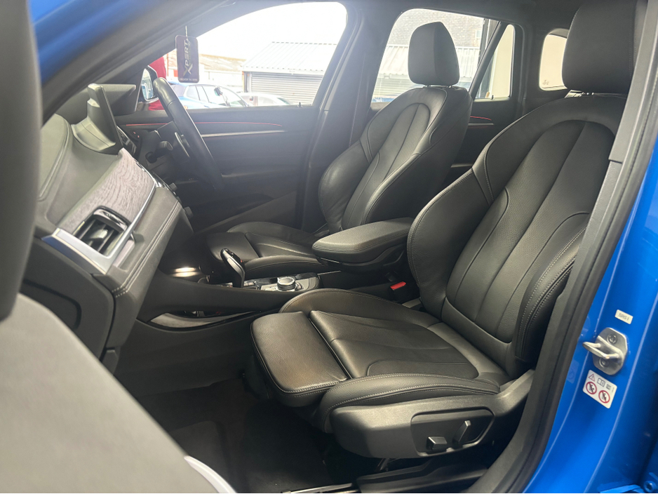 2020 BMW X1 - image 22