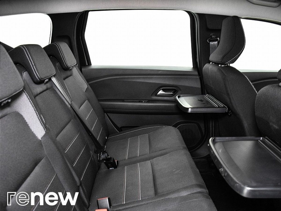 2023 Dacia Jogger TCe 110 Extreme SE €21,900