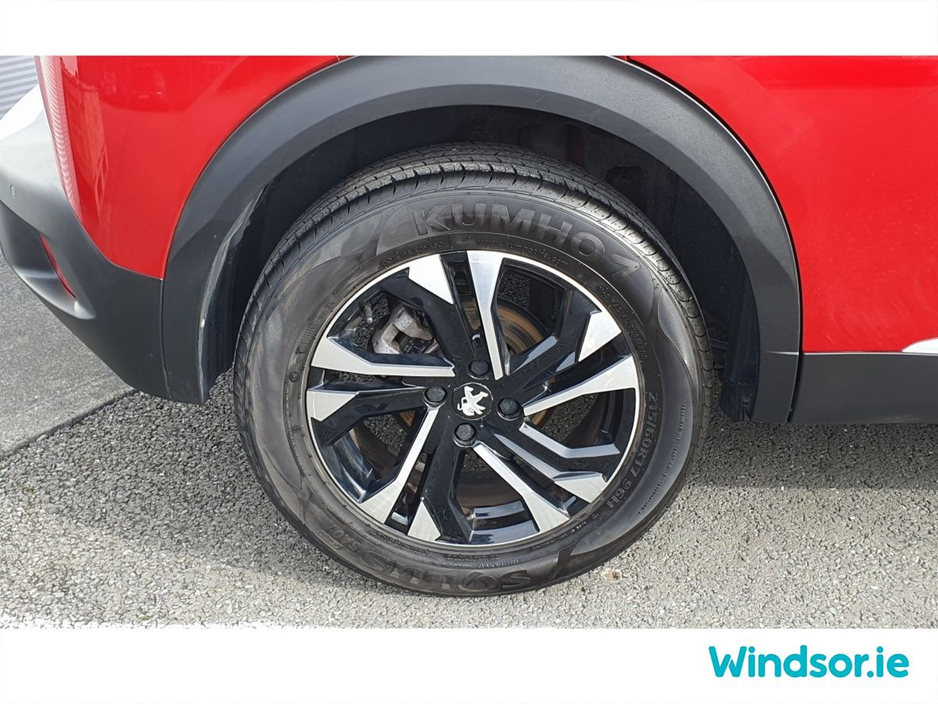 2021 Peugeot 2008 - image 16