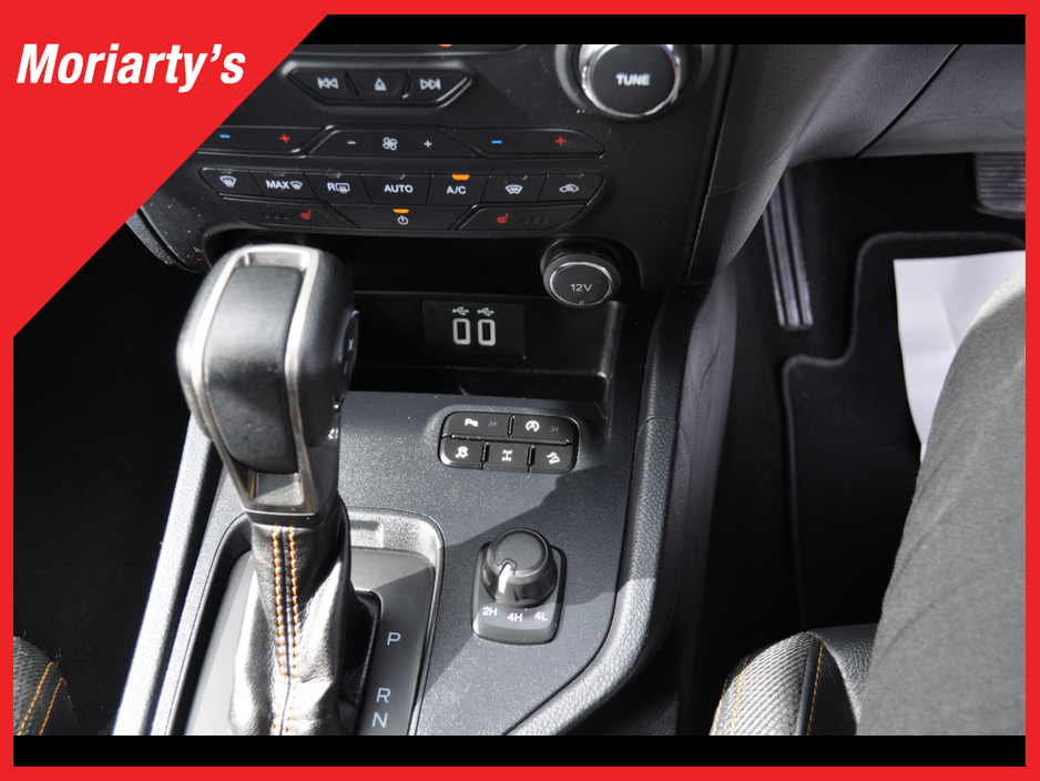 2020 Ford Ranger - image 15