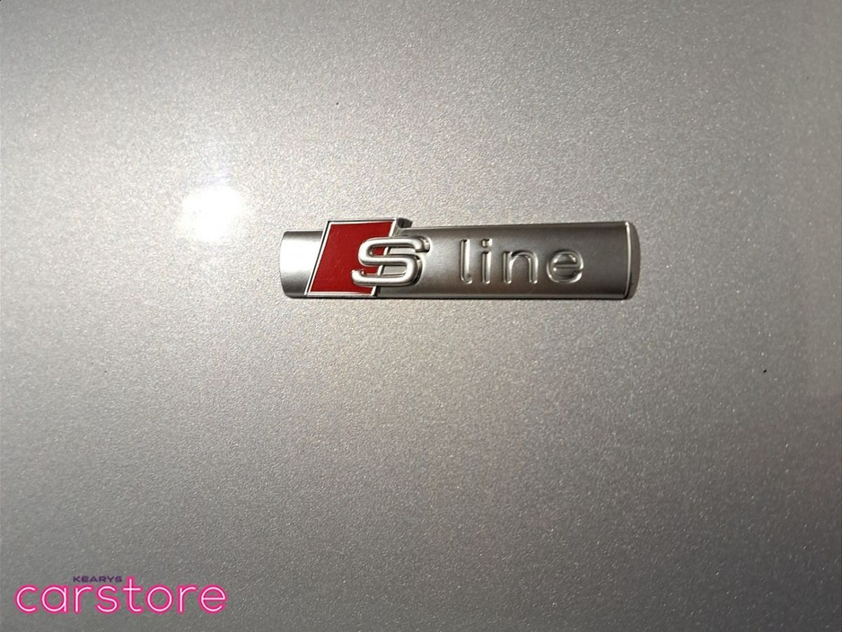 2016 Audi A7 - image 20