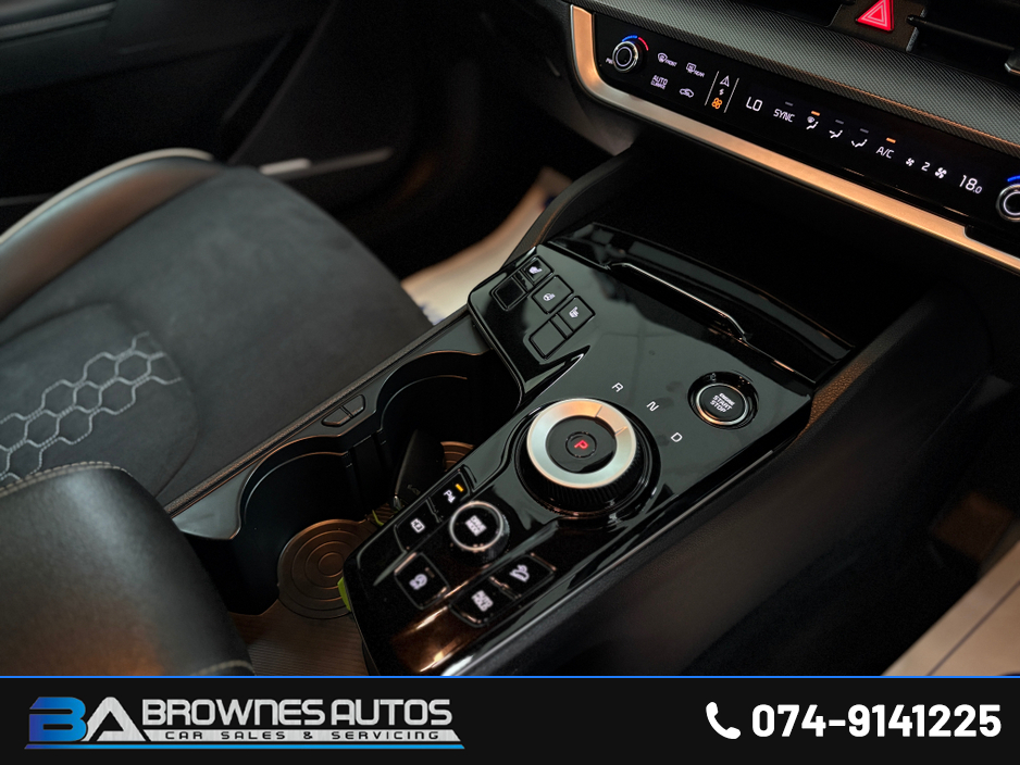 2023 Kia Sportage - image 15