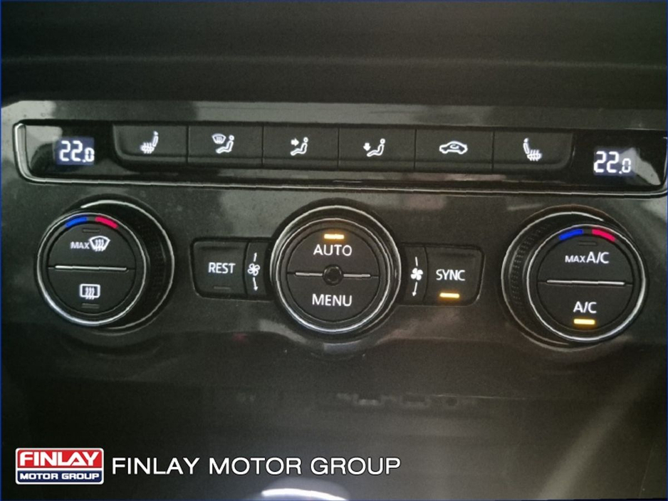 2020 Volkswagen Tiguan 2.0 TDI 150HP R-Line DSG €33,950