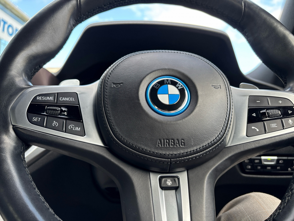 2022 BMW 3 Series 330E M SPORT PHEV *7.9% Finance Available* €35,950