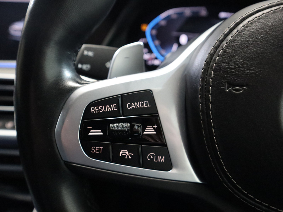 2022 BMW X5 *41* XDRIVE45E M SPORT AUTO €59,800