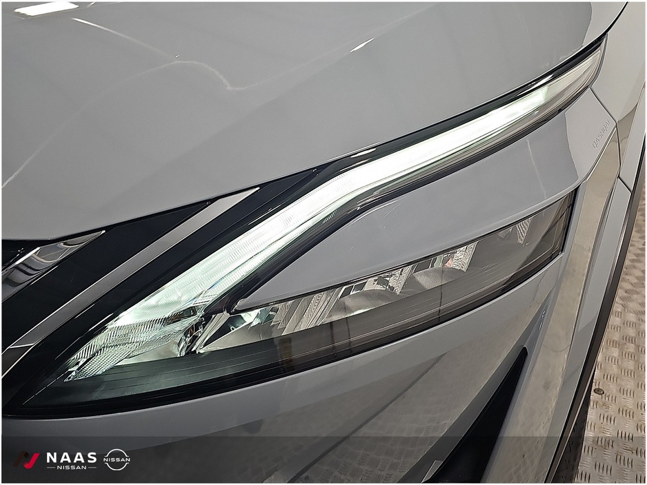2023 Nissan Qashqai - image 21