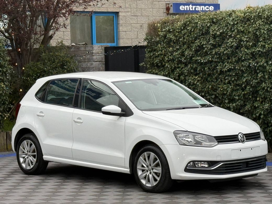 2015 Volkswagen Polo - image 15