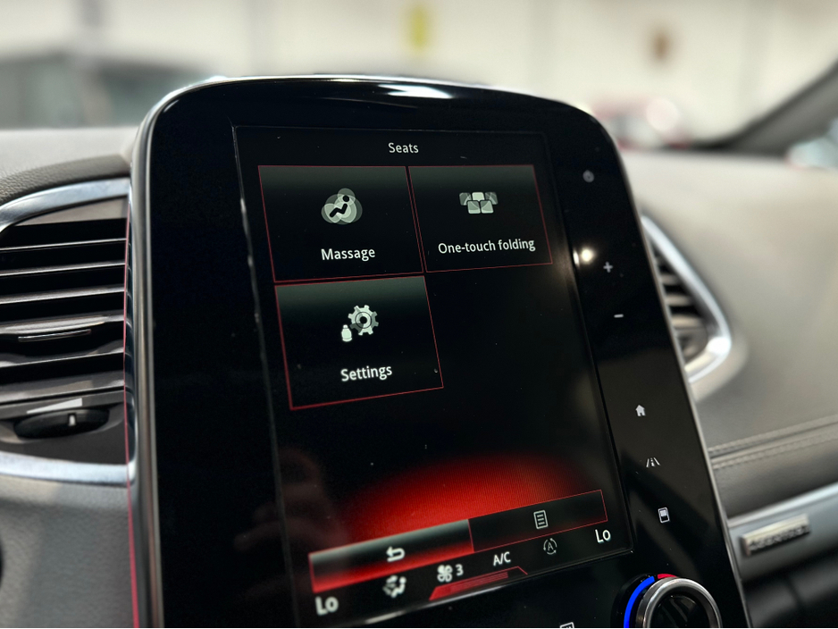 2016 Renault Espace - image 32