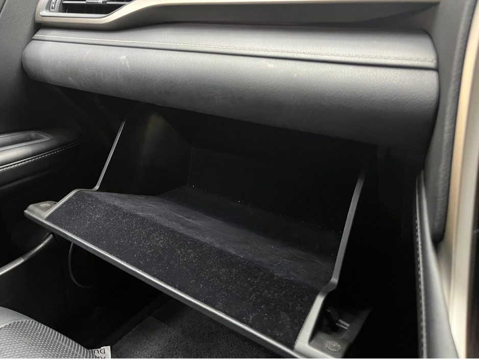 2020 Lexus RX 450hL - image 26