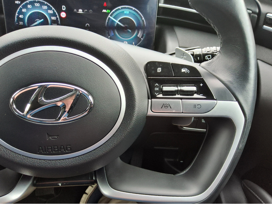2023 Hyundai Tucson - image 20