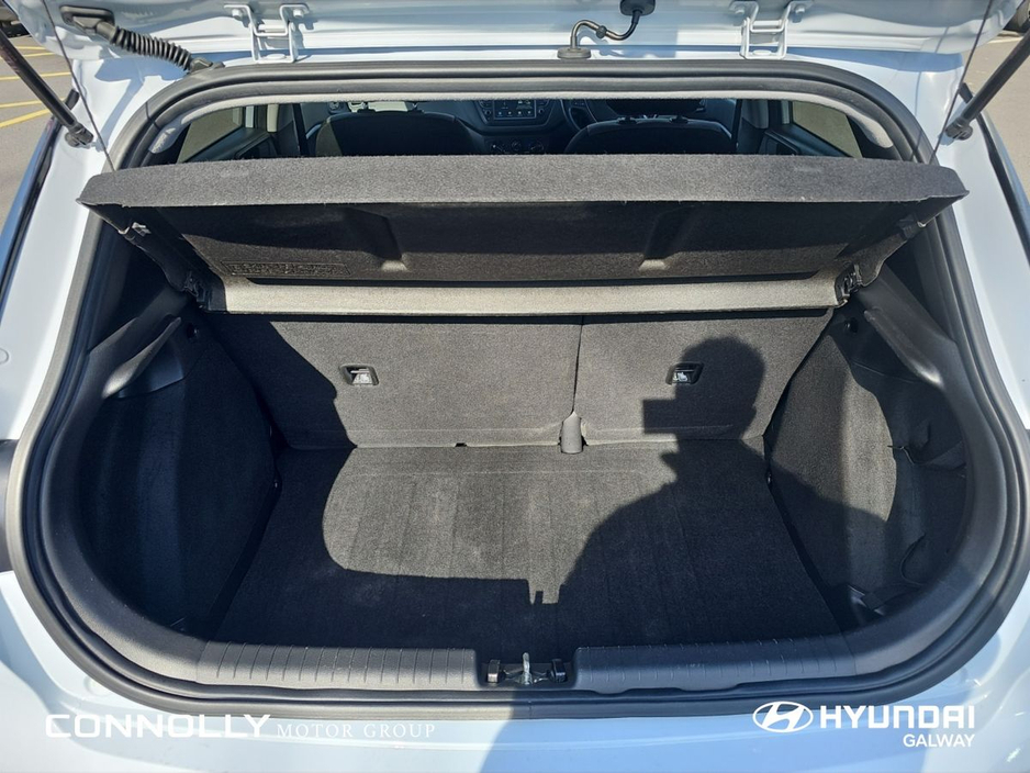 2019 Hyundai i20 - image 8