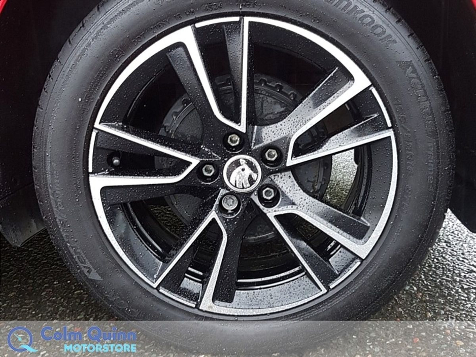 2023 Skoda Fabia 1.0 TSI 95HP Monte Carlo Edition *12 Month Warranty* €20,995