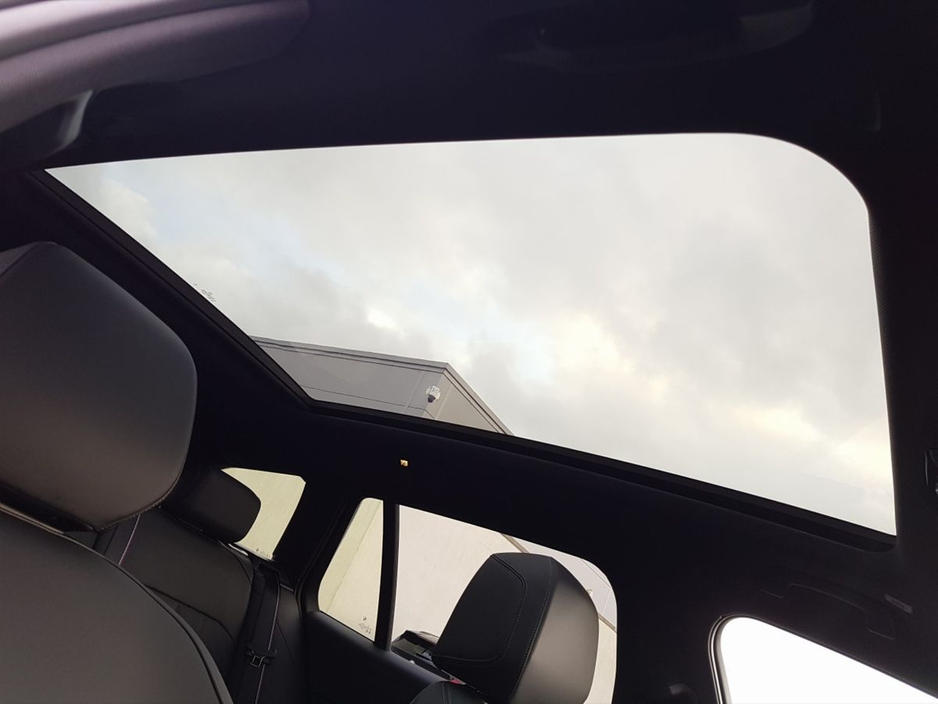 2025 BMW i5 - image 24