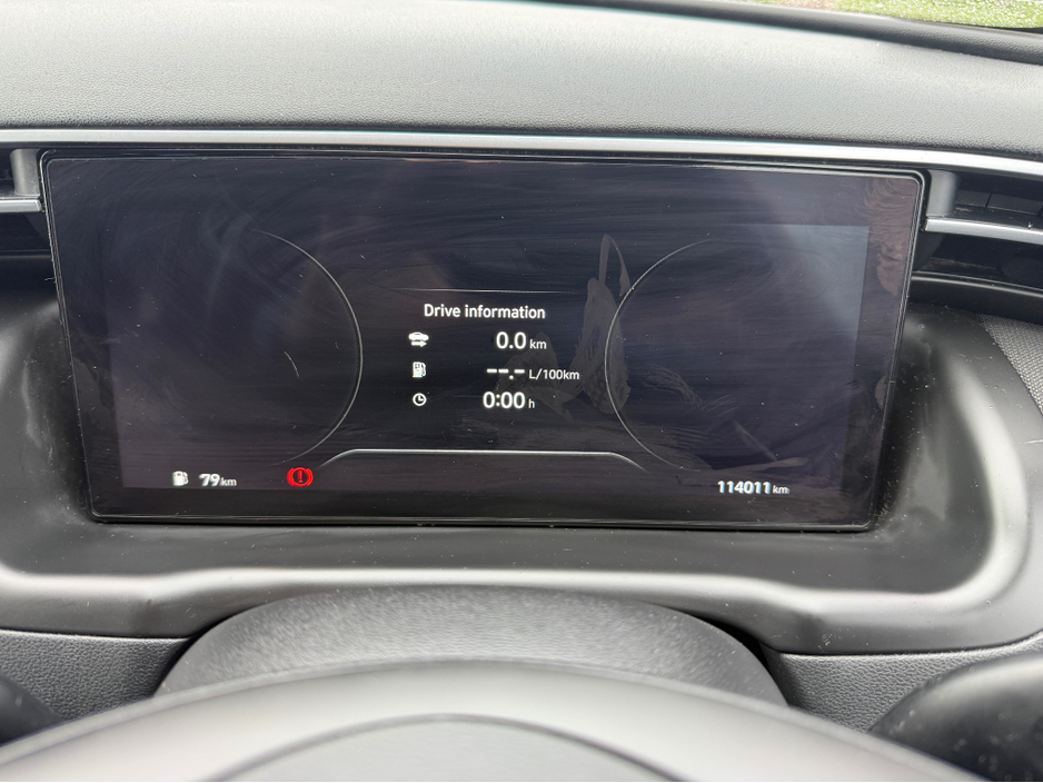 2021 Hyundai Tucson - image 18