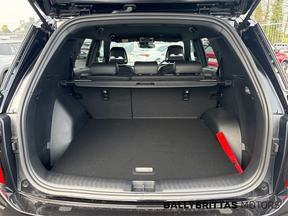 2026 KGM TORRES EVX - image 11