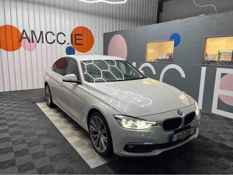 2018 BMW 3 Series 19950! 2018 BMW 330E iPERFORMANCE 2.0 AUTOMATIC / CRUISE CONTROL / REVERSE CAMERA / HEATED SEATS €19,950