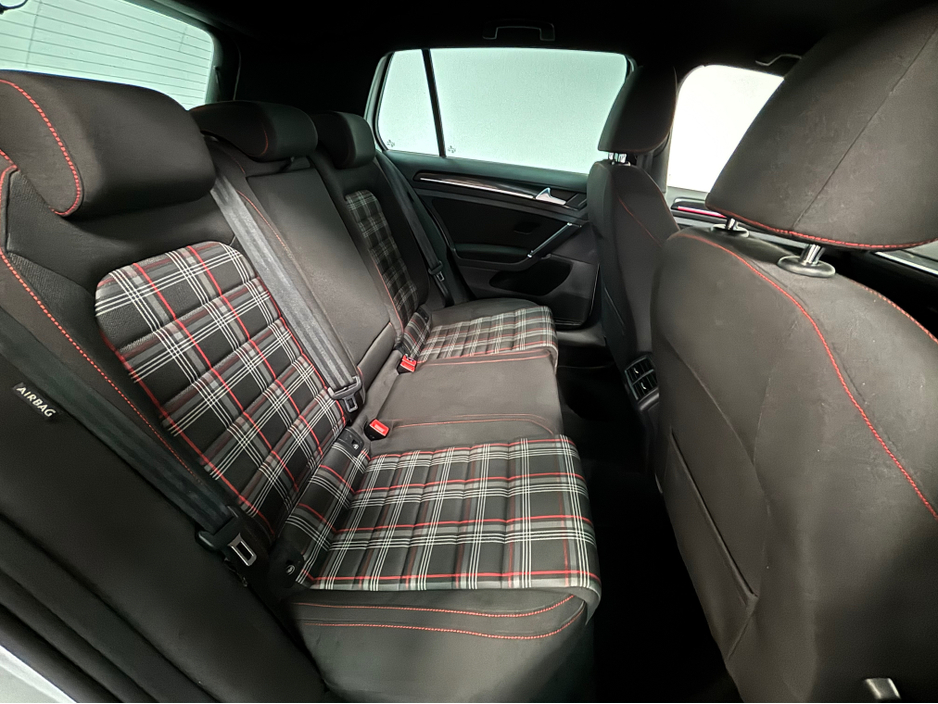 2014 Volkswagen Golf *VOLKSWAGEN GOLF GTI* *DSG* *KEYLESS ENTRY* *LOW MILEAGE* *PARKING SENSORS* *BT AUDIO* *2.0 PETROL* *TRADE INS WELCOME* €18,950