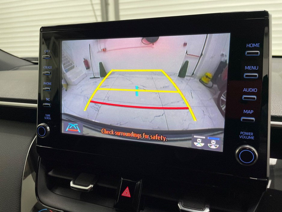 2022 Toyota Corolla Cross - image 16