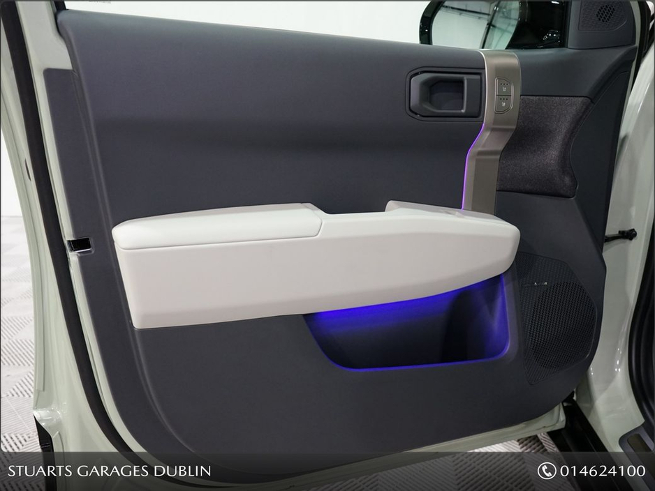 2026 Kia EV3 - image 16