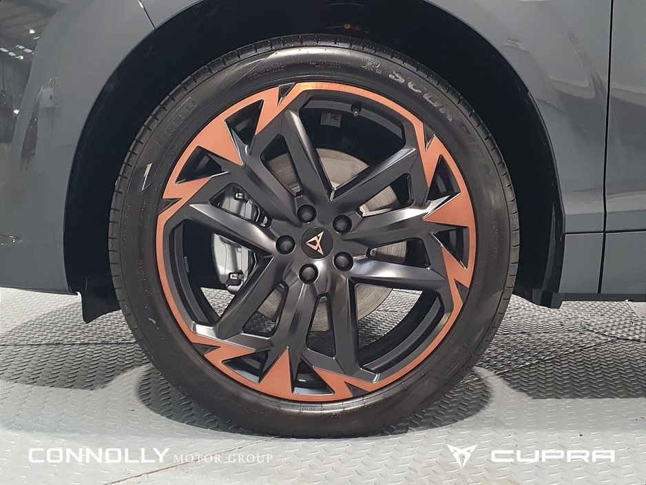 2026 Cupra Terramar - image 7