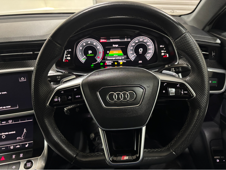 2023 Audi A6 - image 12