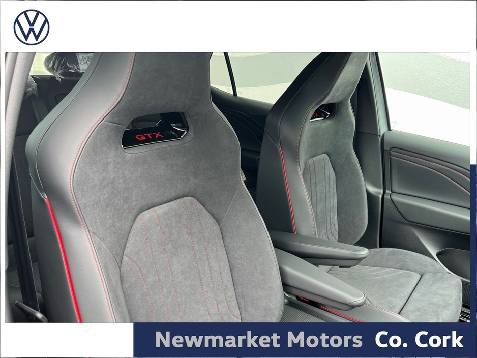 2026 Volkswagen ID.3 - image 21