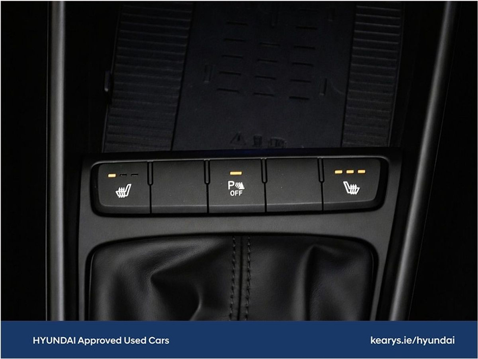 2021 Hyundai Bayon - image 18