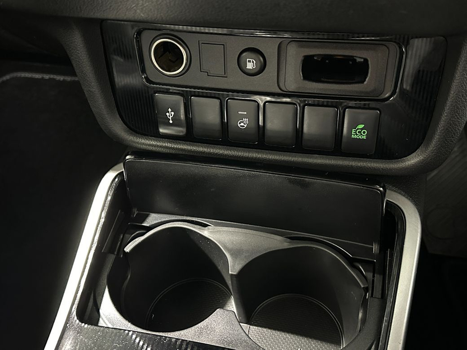 2020 Mitsubishi Outlander Instyle Plug In Hybrid €24,400