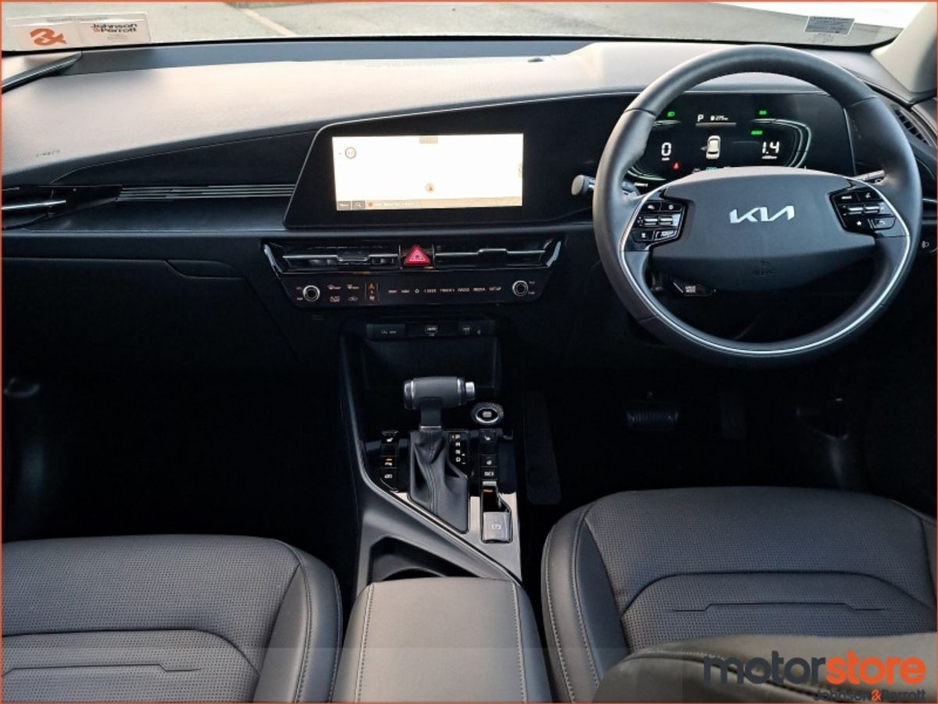 2025 Kia Niro K3 1.6 Petrol HEV (Kia Warranty / AA Membership / Bishopstown) €35,900