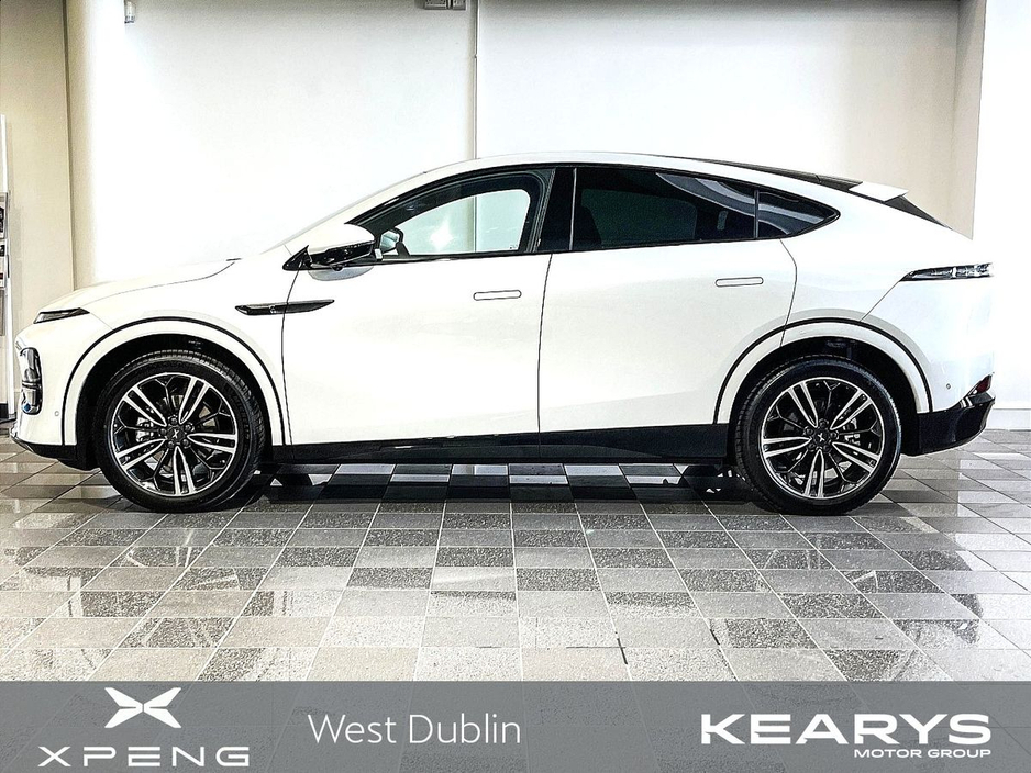 2025 Xpeng G6 - image 3