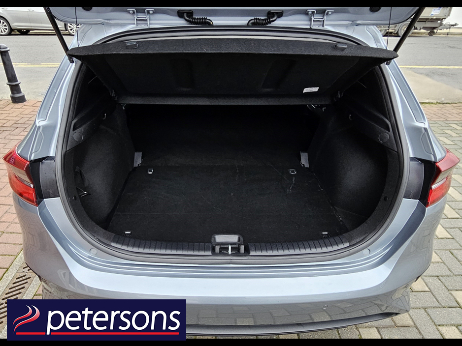 2021 Kia Ceed - image 8