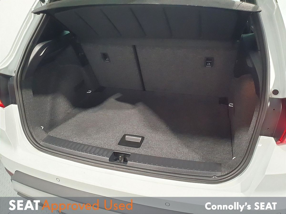 2023 SEAT Arona - image 12