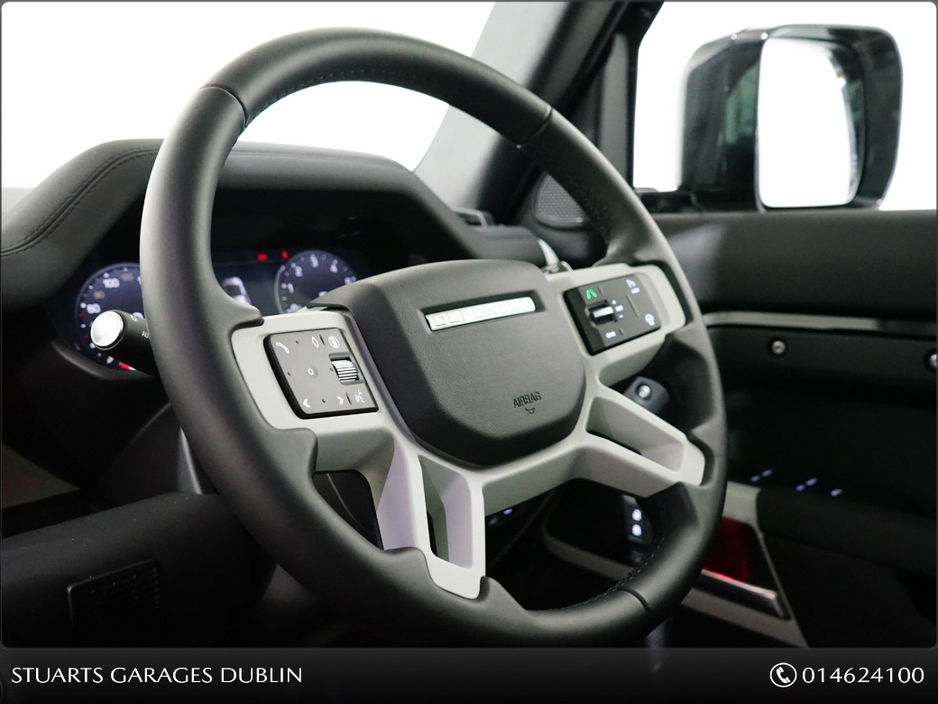 2023 Land Rover Defender - image 14