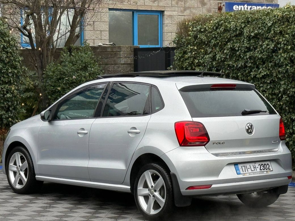 2017 Volkswagen Polo - image 6