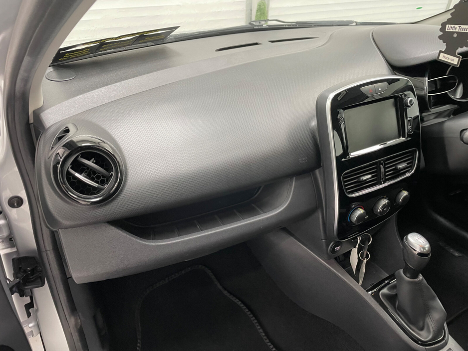 2019 Renault Clio 0.9 TCE 90 DYNAMIQUE NAV €10,995