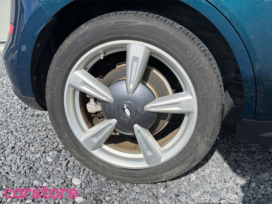 2023 GWM Ora 03 - image 12