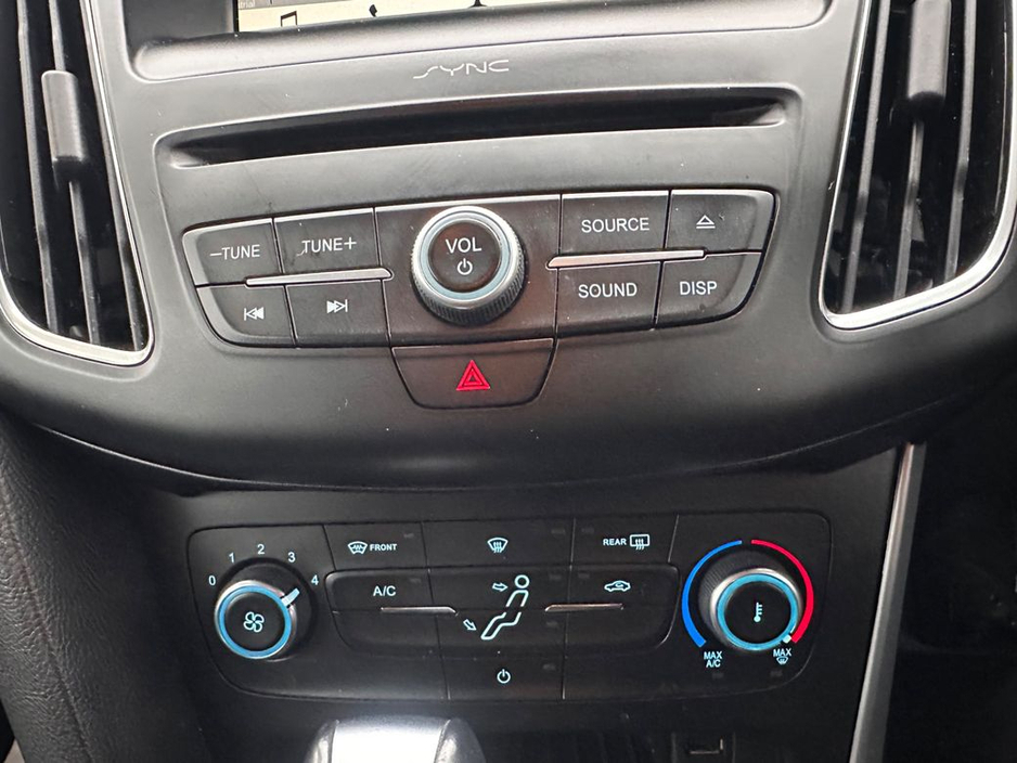 2018 Ford Focus 1.5 TDCI, ZETEC MODEL, AUTOMATIC, FULL SERVICE HISTORY, FINANCE, WARRANTY, 5 STAR REVIEWS €12,995