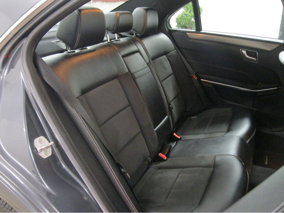 2014 Mercedes-Benz E Class - image 18
