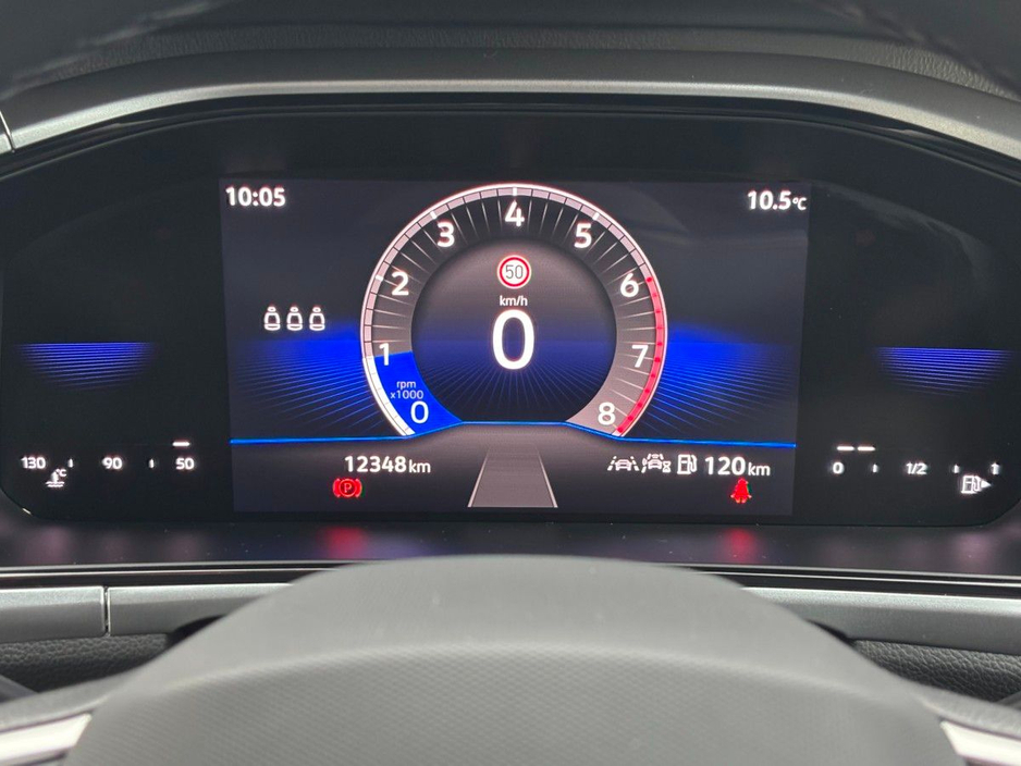 2024 Volkswagen T-Roc EDITION €28,495