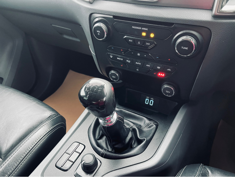 2019 Ford Ranger - image 15