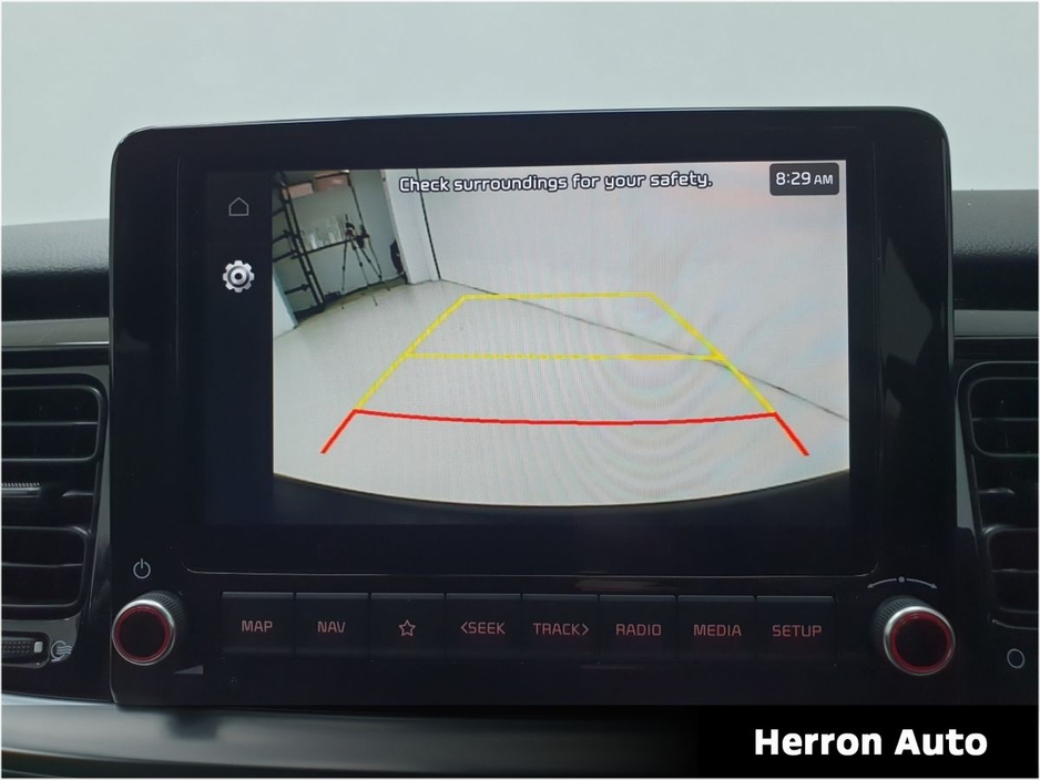 2025 Kia Stonic 1 OWNER | LOW MILEAGE €24,900