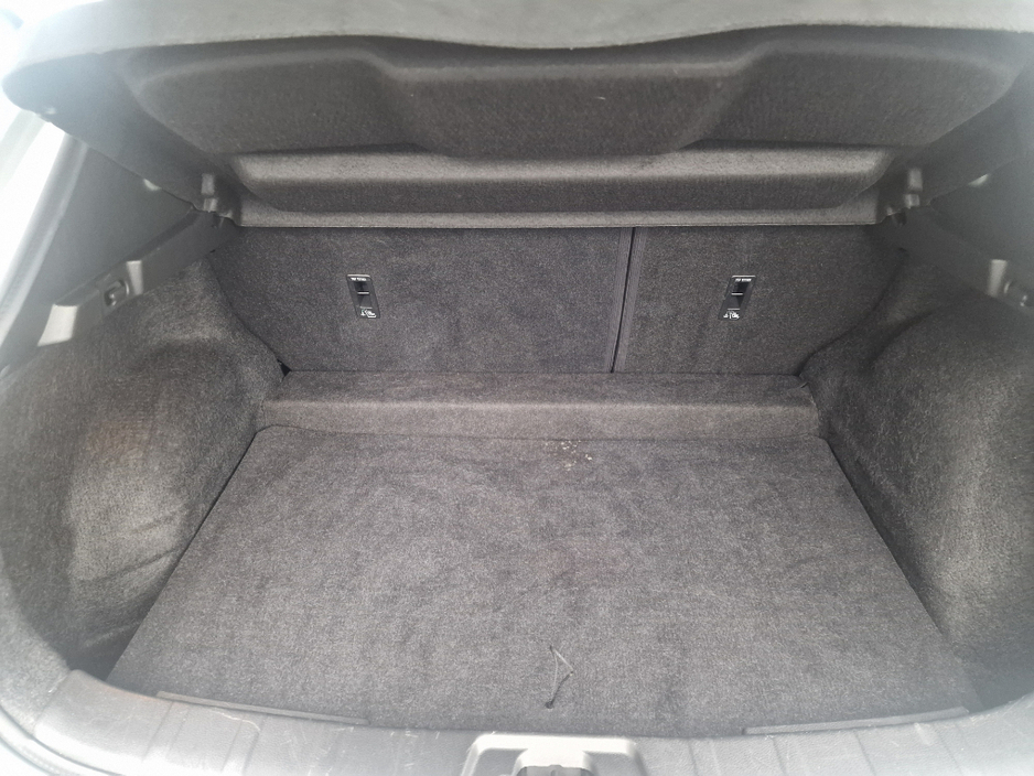 2021 Nissan Qashqai - image 20