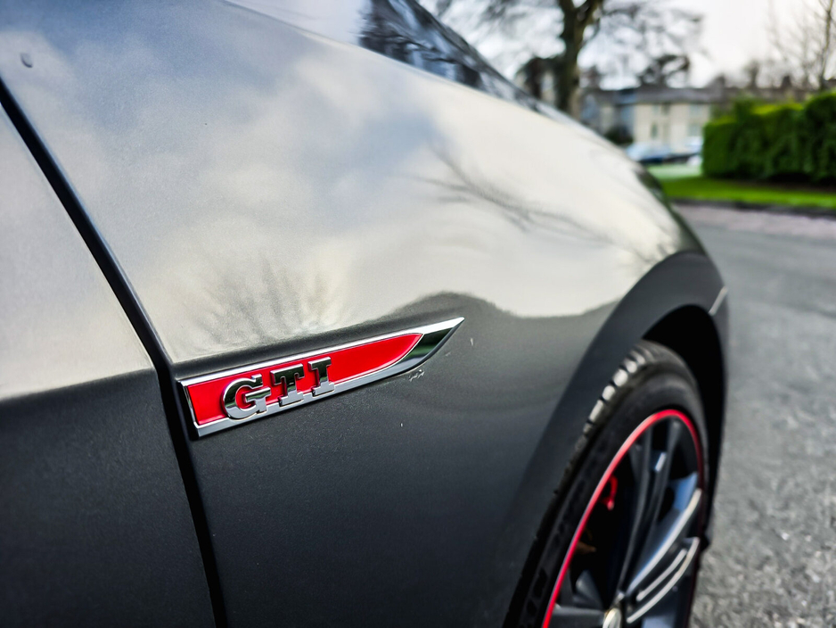 2018 Volkswagen Golf - image 7